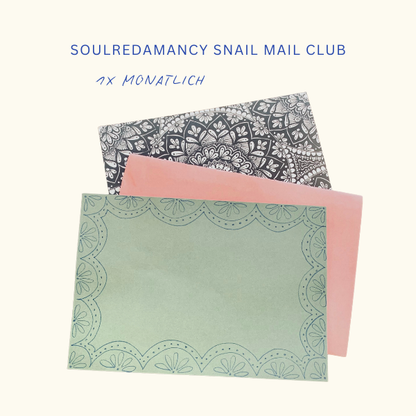 JUNI MAIL